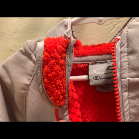 Boys Champion Jacket - Picture 8 of 12